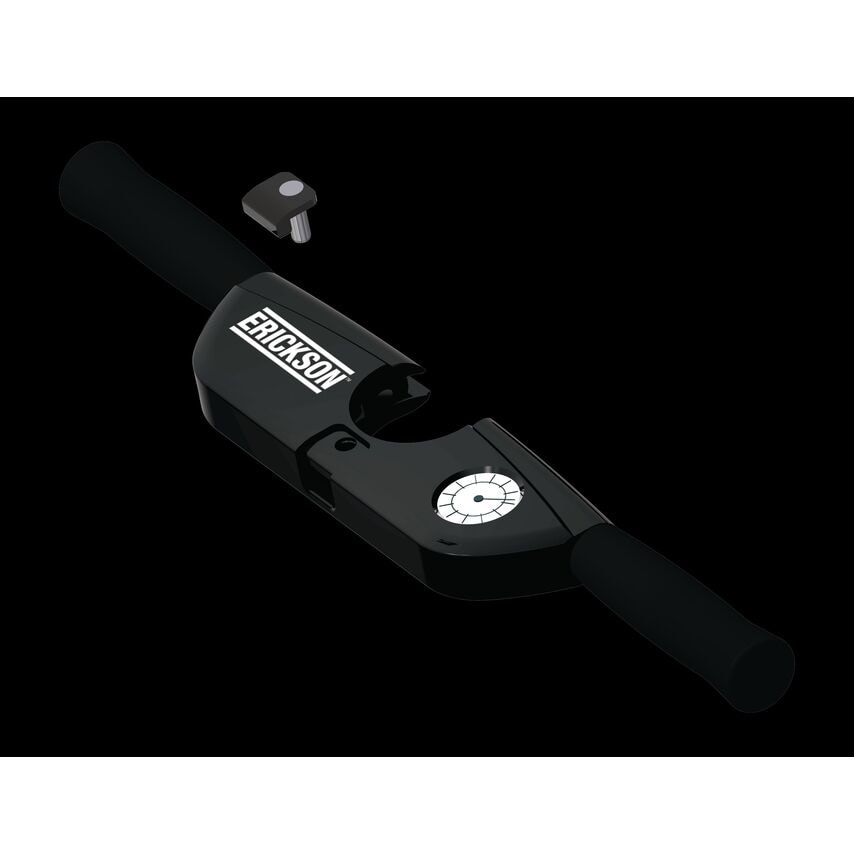 TWDL12TM D-l Wrench With DL12 Insert An