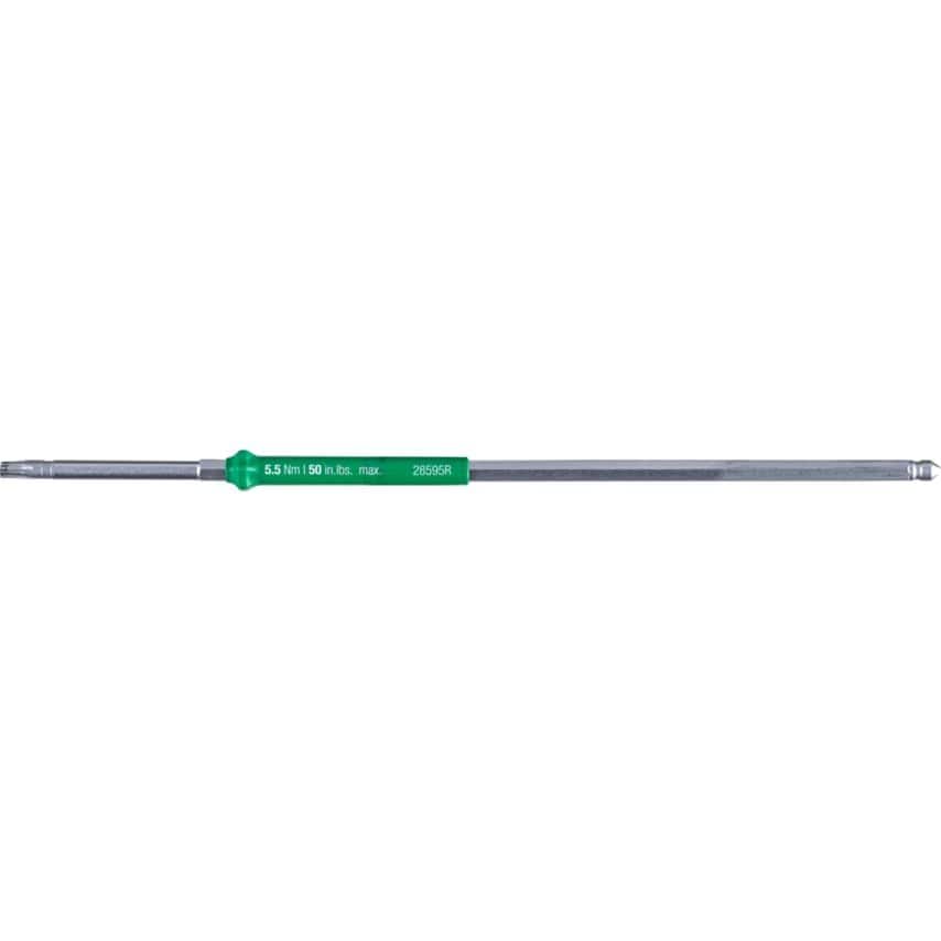 TWK Wiha Torque Changeable Blade T15