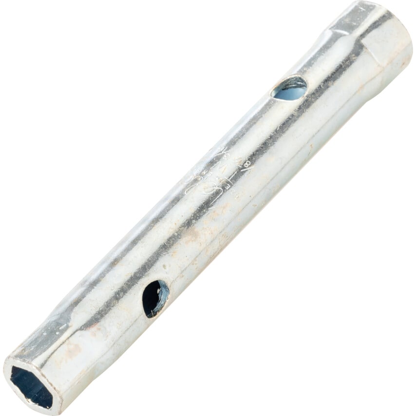 TW 2 1/8" x 3/16" x 4" Whit Double End Box Spanner