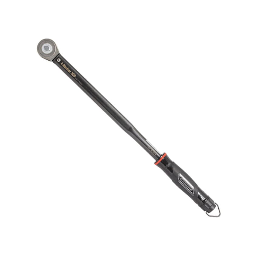 TW NorTorque Mdl 300 1/2" Square Drive N. M Only