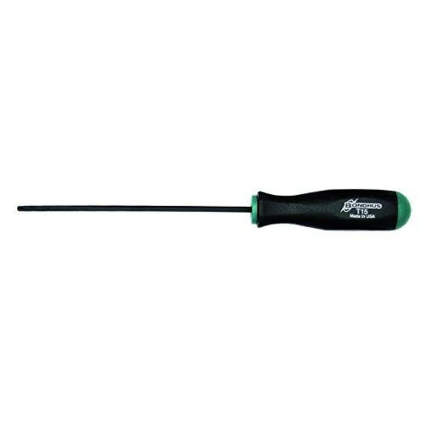 TX15 Tamper Proof Screwdriver, TX15, 33815