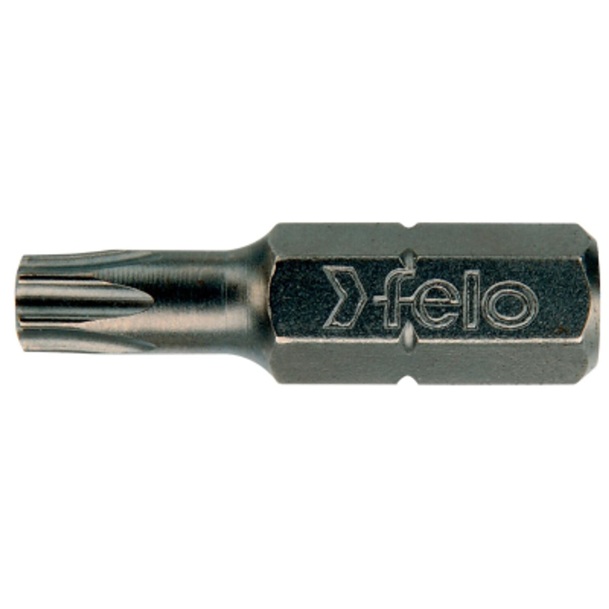 TX15 x 25mm Industrial Screwdriver Bit