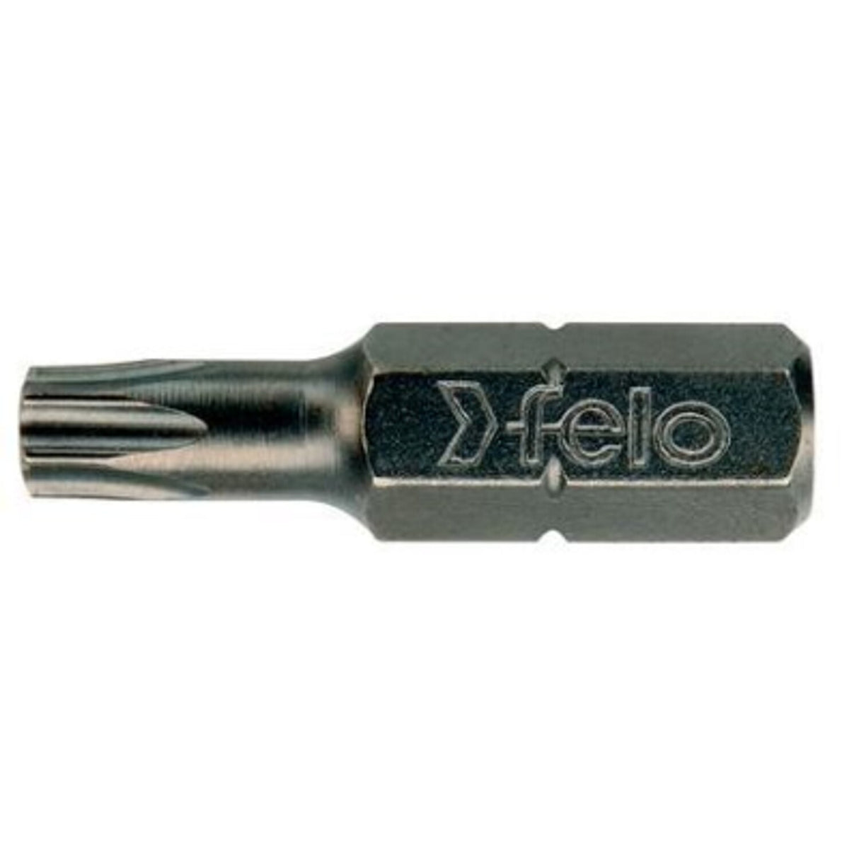 TX20 x 25mm Industrial Screwdriver Bit