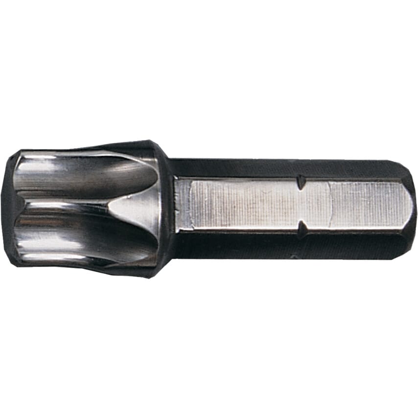 TX30 TORX Bit 5/16" Hex STD