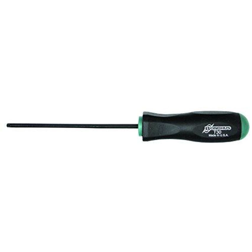 TX30 Tamper Proof Screwdriver, TX30, 33830