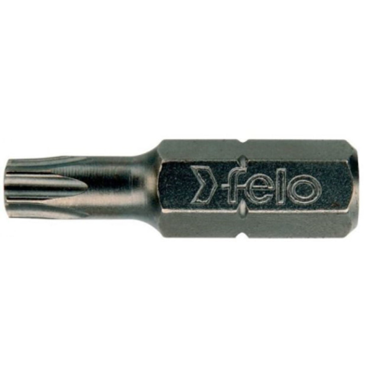 TX40 x 25mm Industrial Screwdriver Bit
