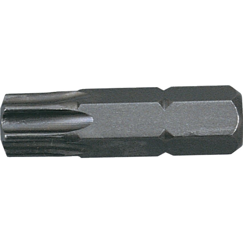 TX5 TORX Screwdriver Bit 1/4" Hex STD