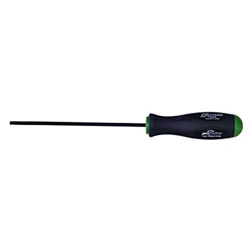 TX6 Tamper Proof Screwdriver, TX6, 33806