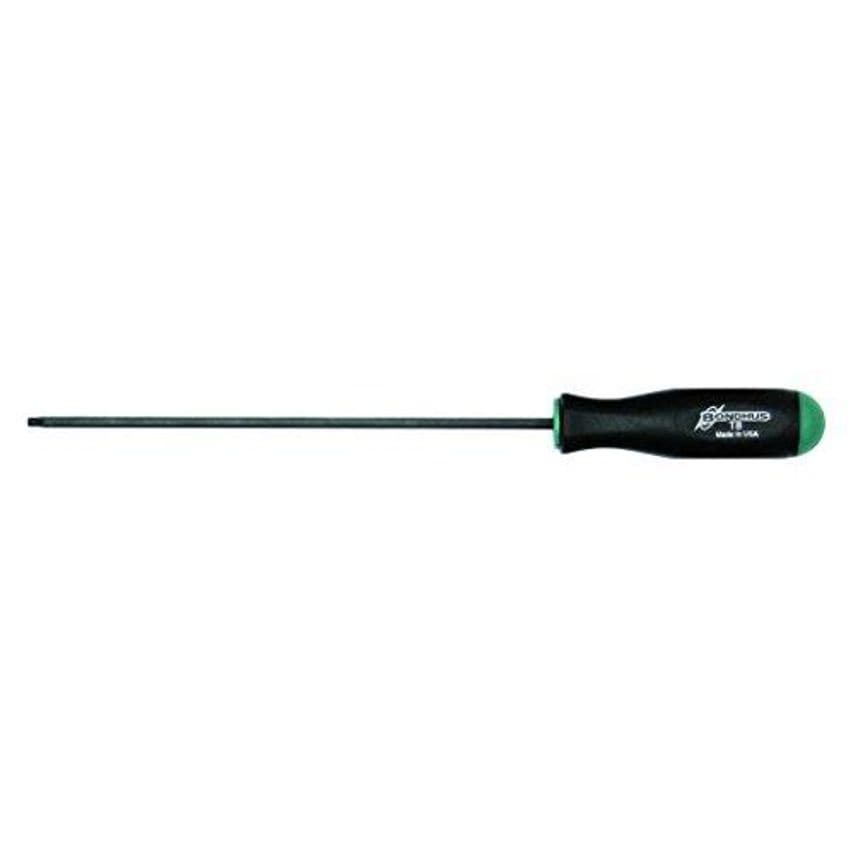 TX8 Tamper Proof Screwdriver, TX8, 33808