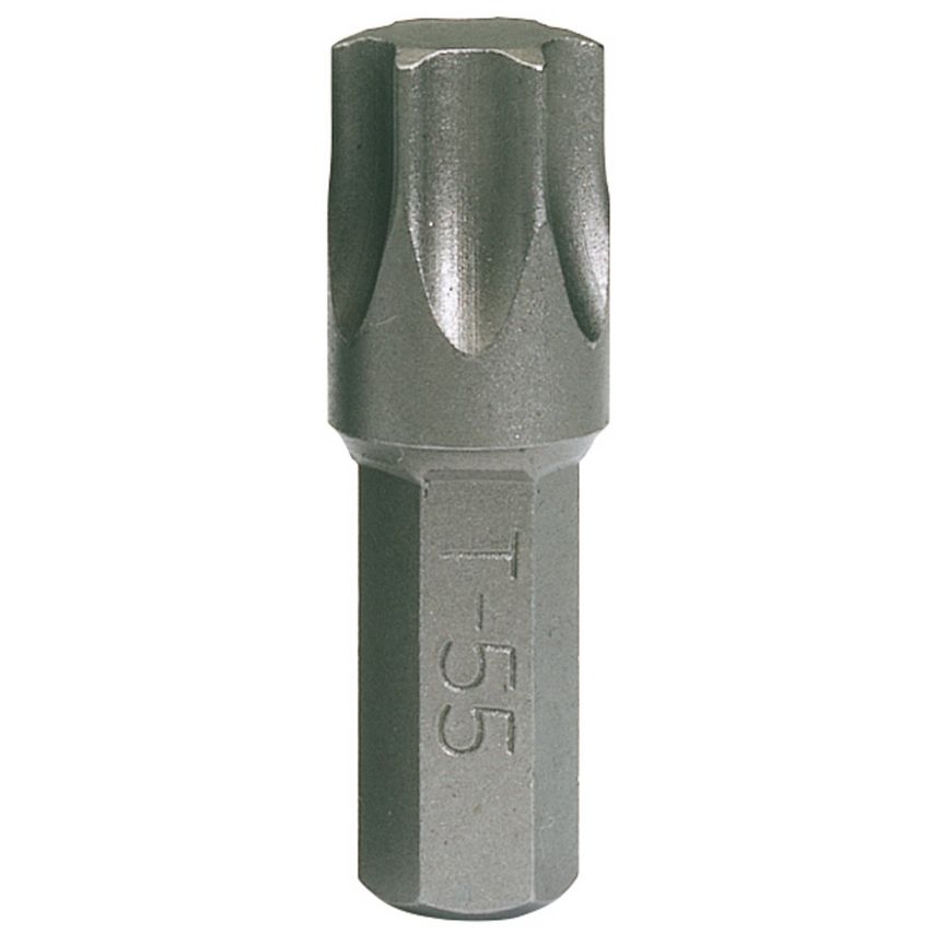 TX-Star Impact Screwdriver Bit T55