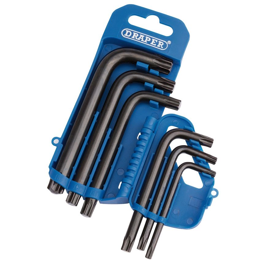 TX-Star Key Set (6 Piece)