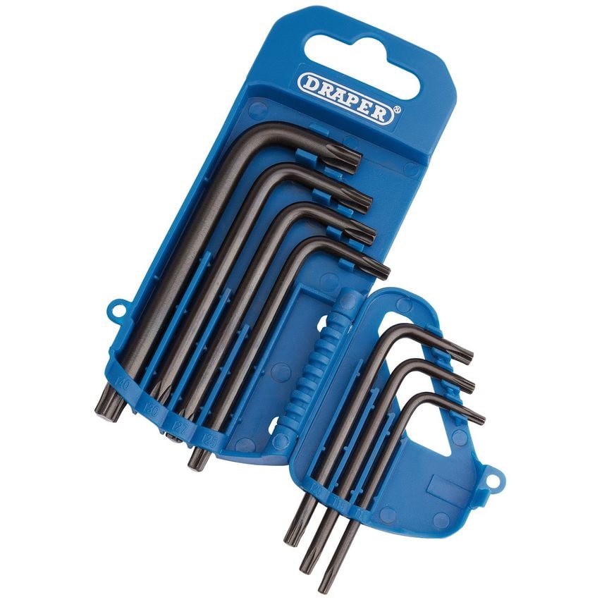 TX-Star Key Set (7 Piece)