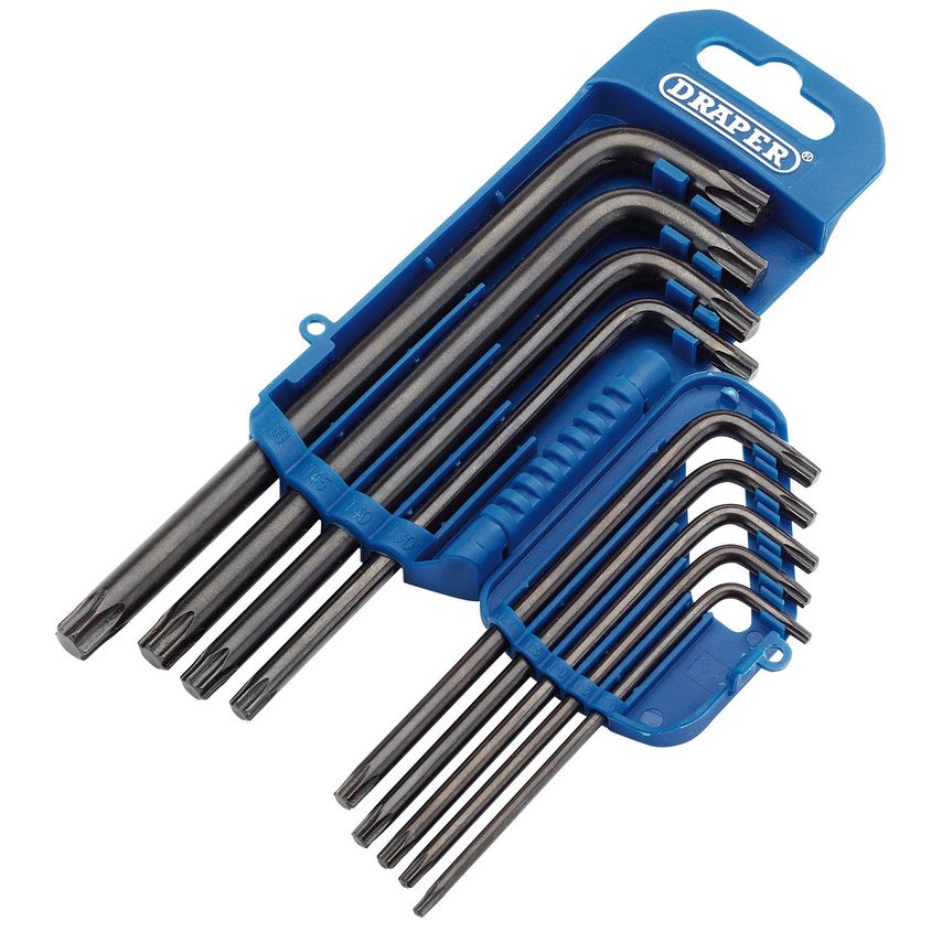 TX-Star Key Set (9 Piece)