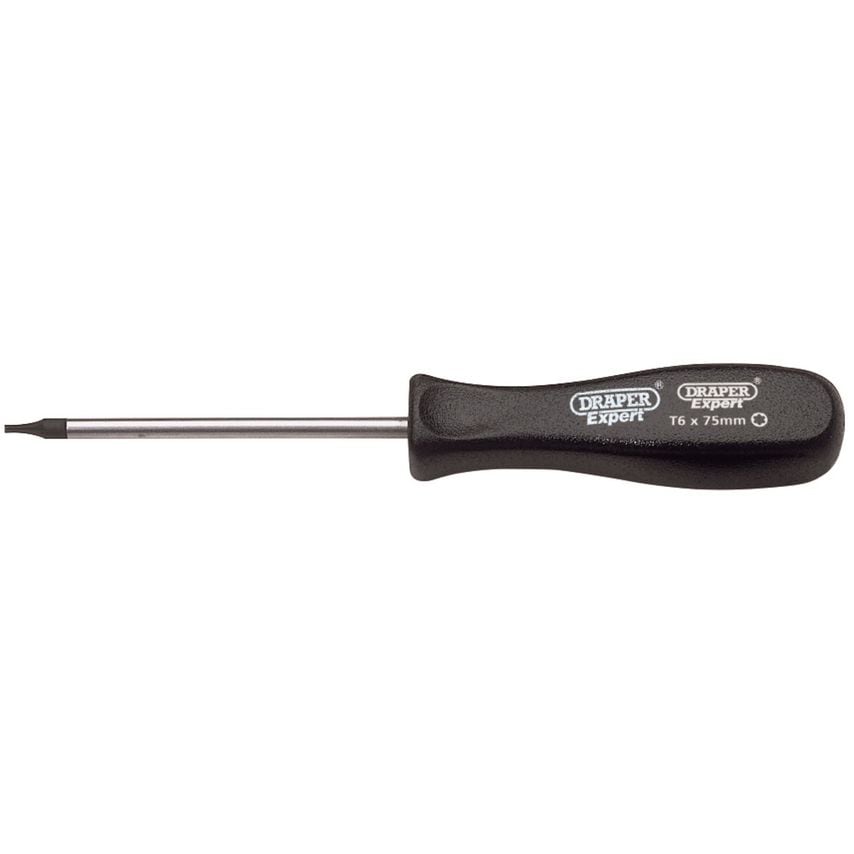 TX-Star Mechanic's Screwdriver T6x75mm