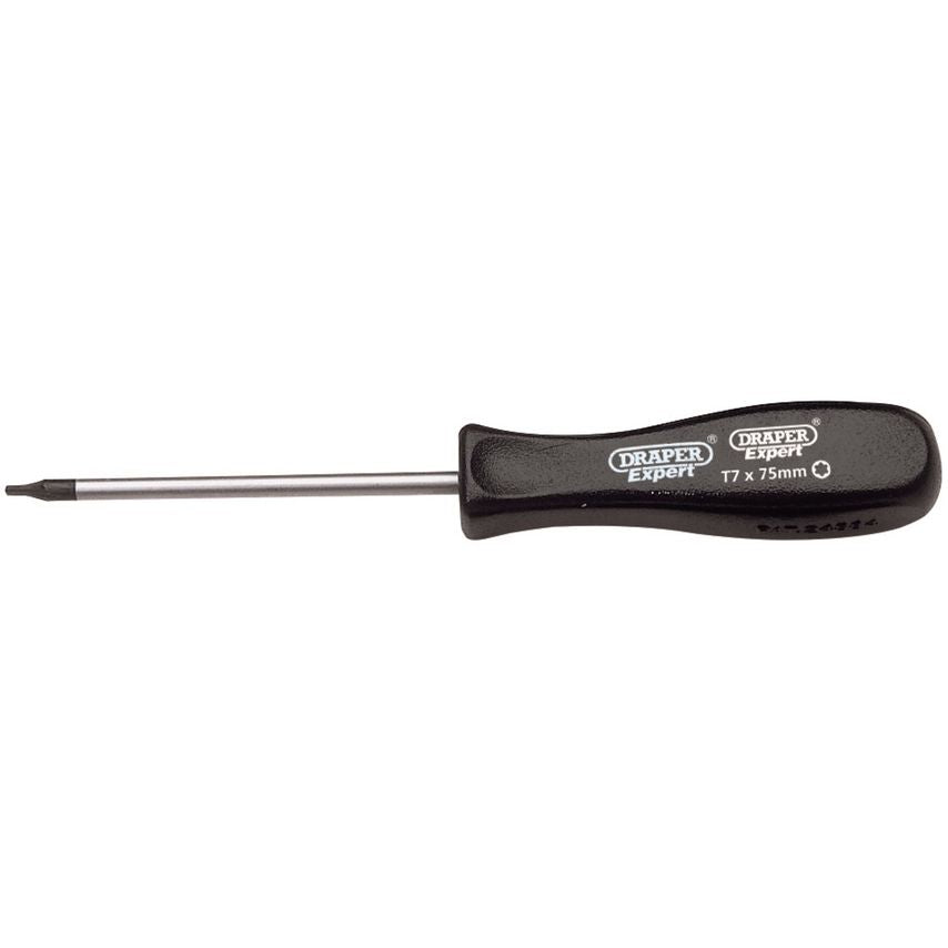 TX-Star Mechanic's Screwdriver T7x75mm