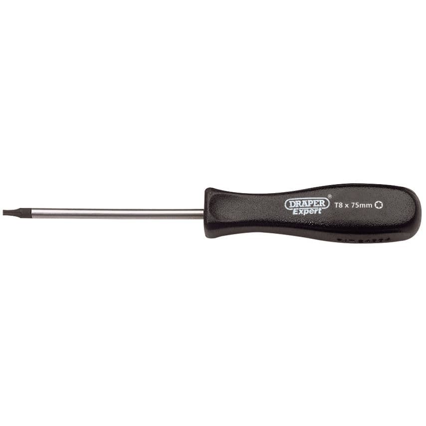 TX-Star Mechanic's Screwdriver T8x75mm