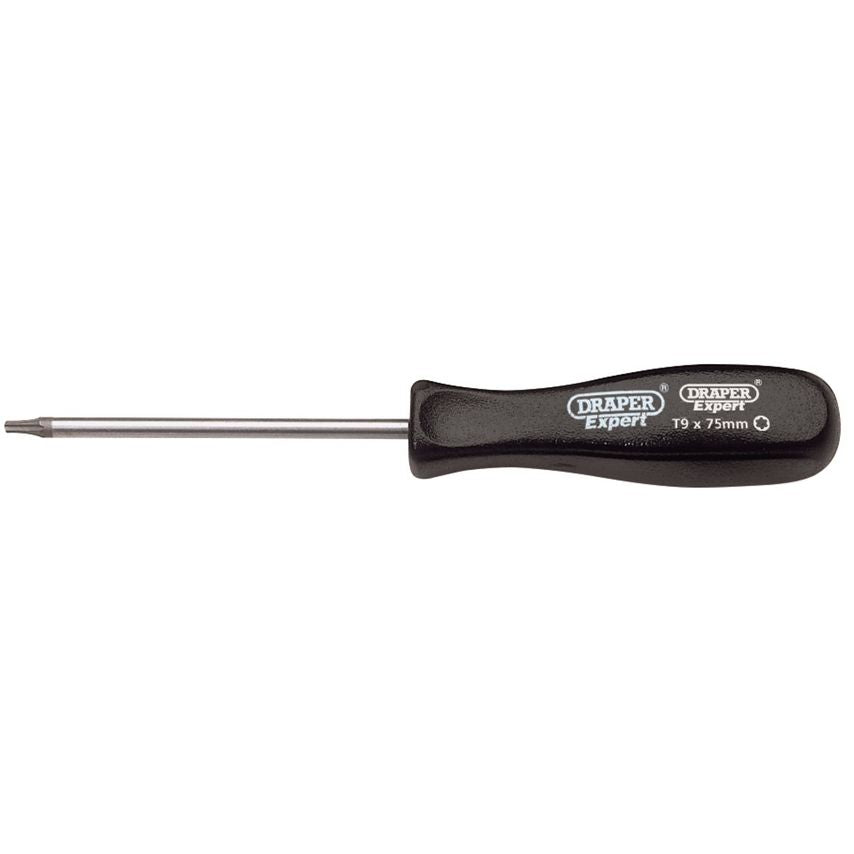 TX-Star Mechanic's Screwdriver T9x75mm