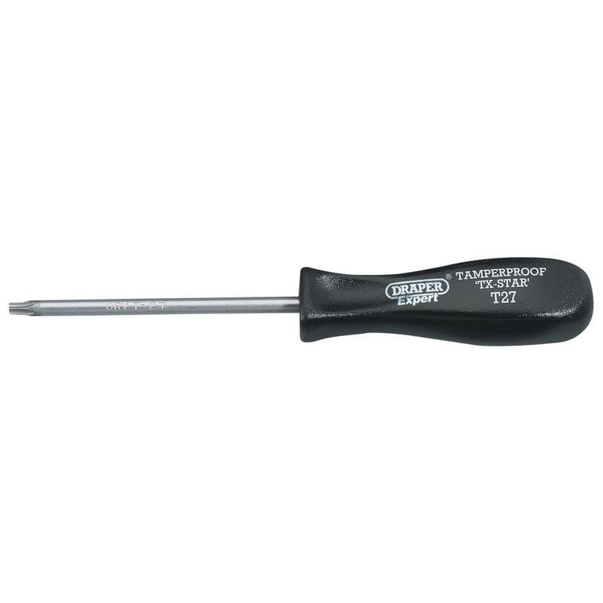 TX-Star Security Screwdriver T27Tx100mm