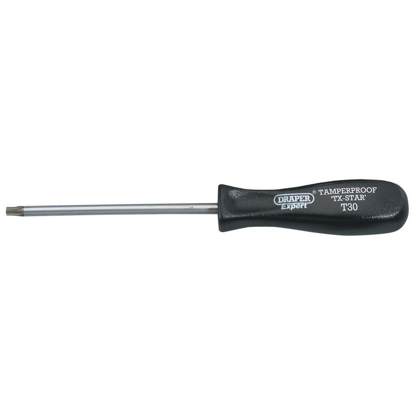 TX-Star Security Screwdriver T30Tx115mm
