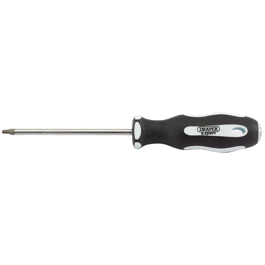 TX-Star Security Soft Grip Screwdriver T15Tx100mm
