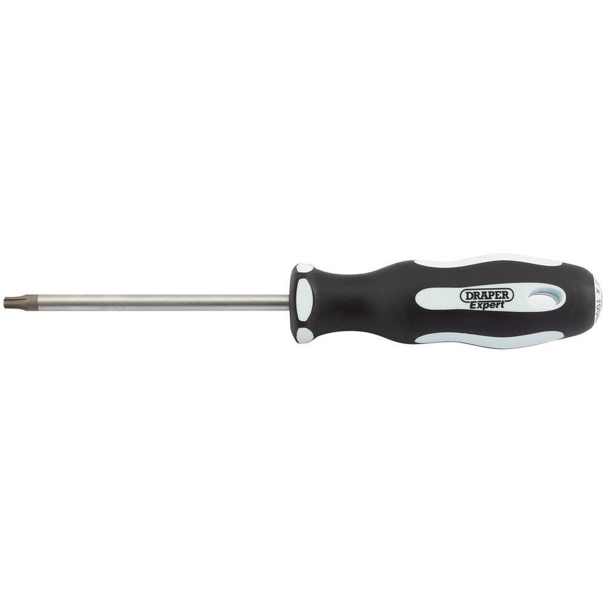 TX-Star Security Soft Grip Screwdriver T25Tx100mm