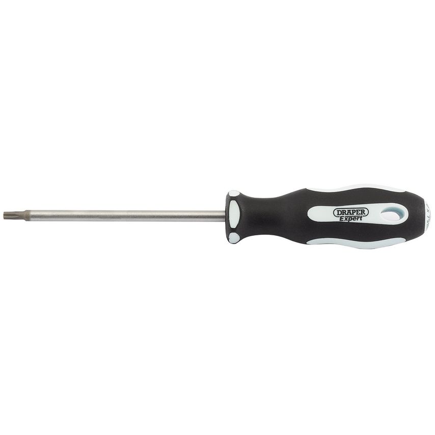 TX-Star Soft Grip Screwdriver T10x75mm