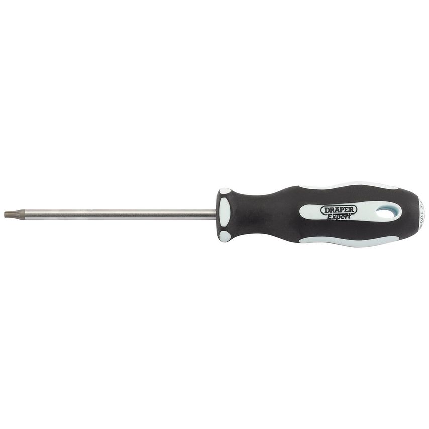 TX-Star Soft Grip Screwdriver T15x100mm