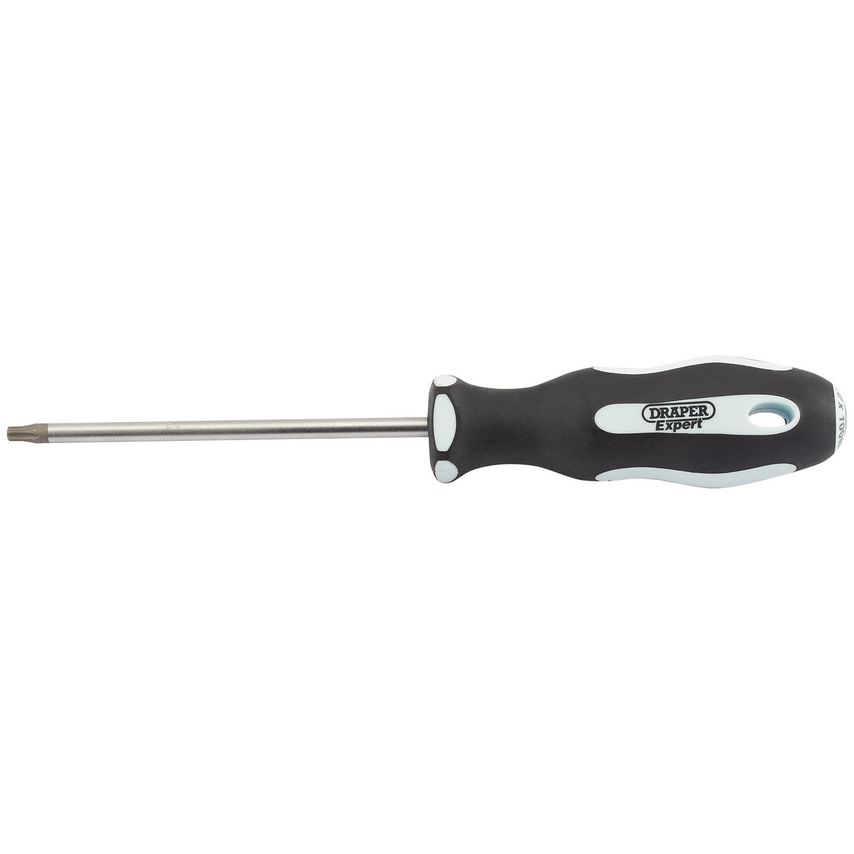 TX-Star Soft Grip Screwdriver T20x100mm