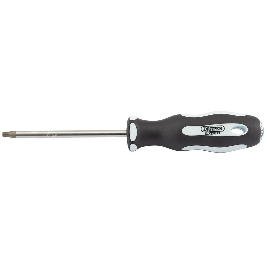TX-Star Soft Grip Screwdriver T25x100mm