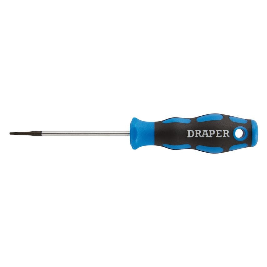 TX-Star Soft Grip Screwdriver T6