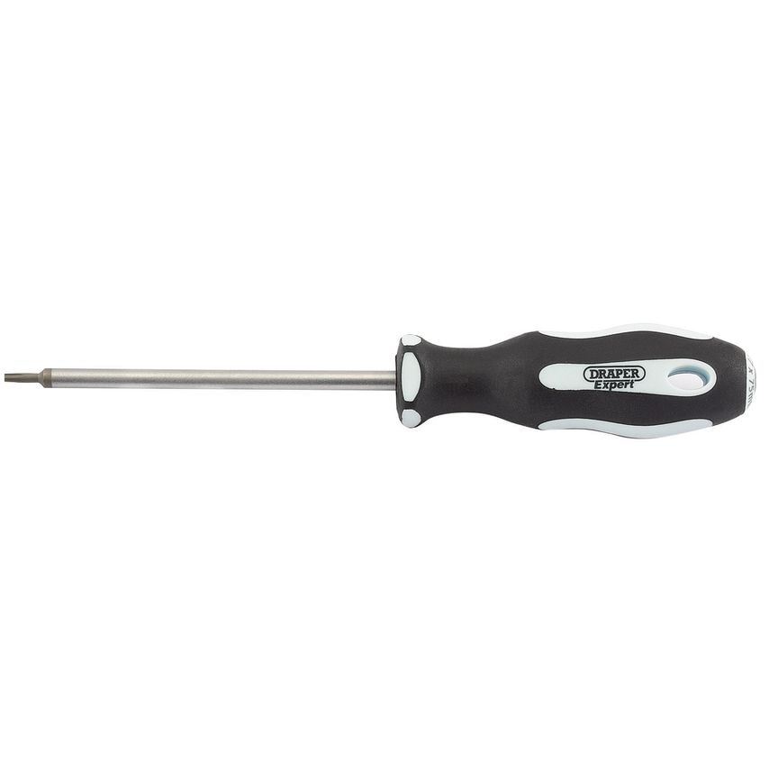 TX-Star Soft Grip Screwdriver T7x75mm