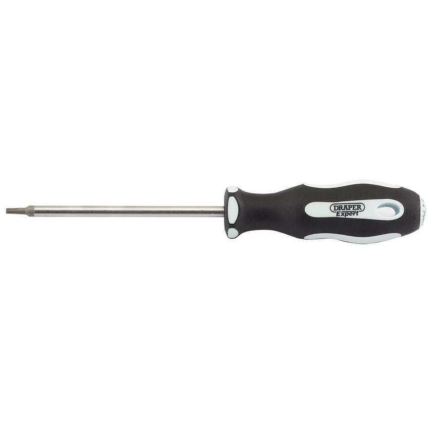 TX-Star Soft Grip Screwdriver T8x75mm