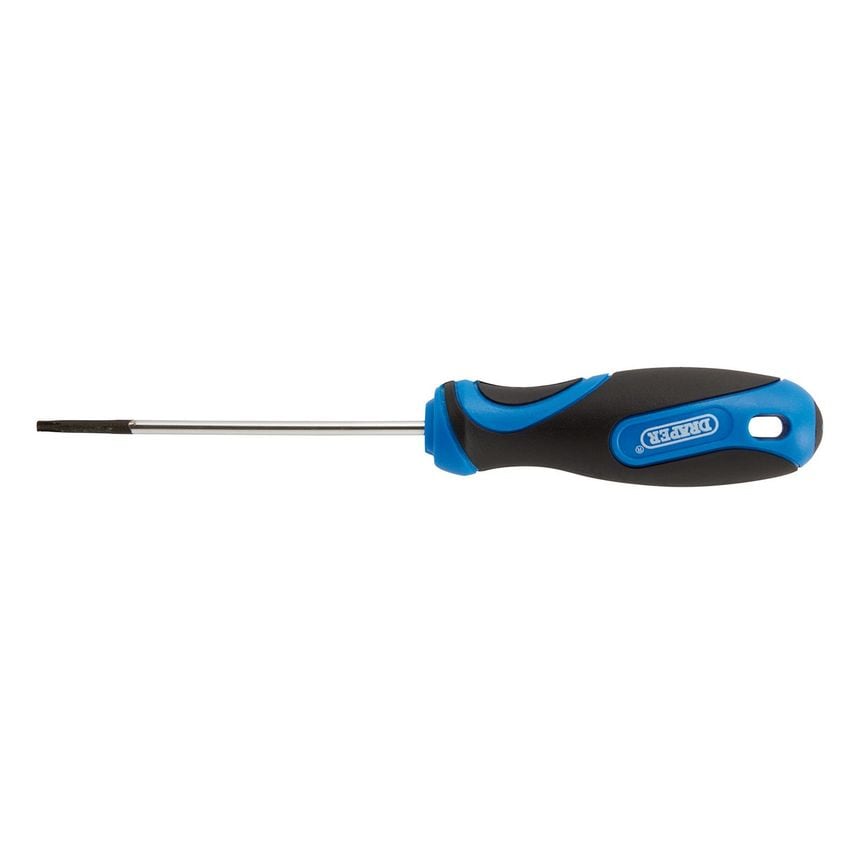 TX-Star Soft Grip Screwdriver T9