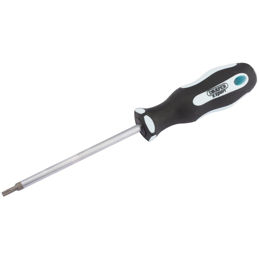 TX-Star Soft Grip Screwdriver T9x75mm