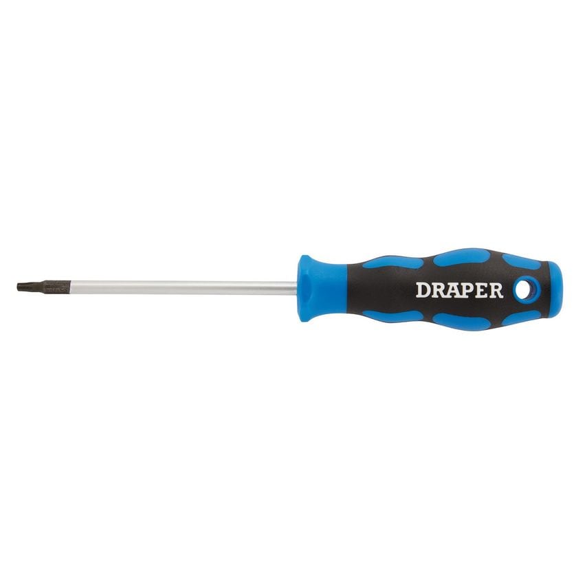 TX-Star Soft Grip Security Screwdriver T15
