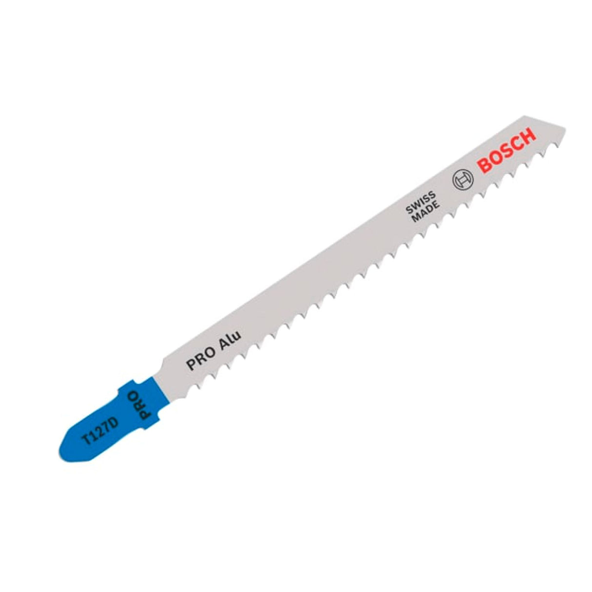 T 118 A Basic for Metal Jigsaw Blade 92mm Pack of 5