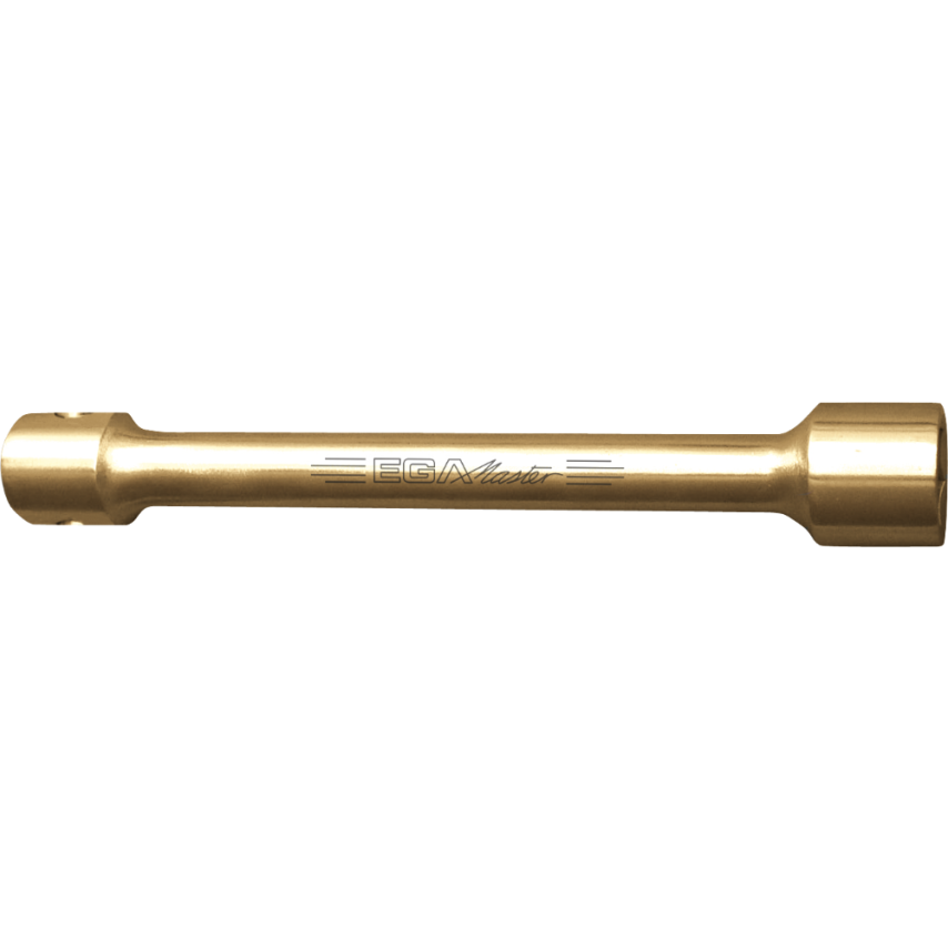 "T" Socket Wrench 65mm for Bar Non Sparking Al-Bron