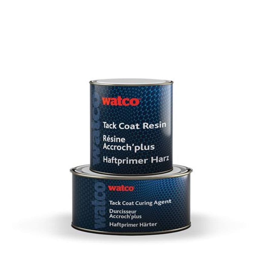 Tack Coat New Formula 1m , (0.34L)