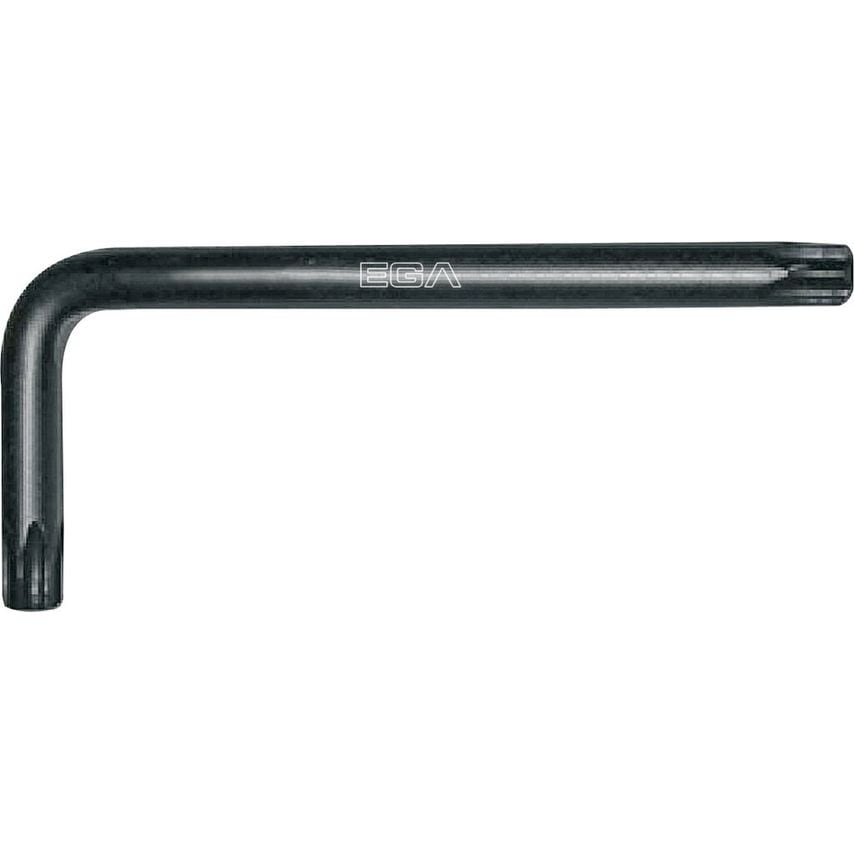 Tamper TORX Key TT20 EGA