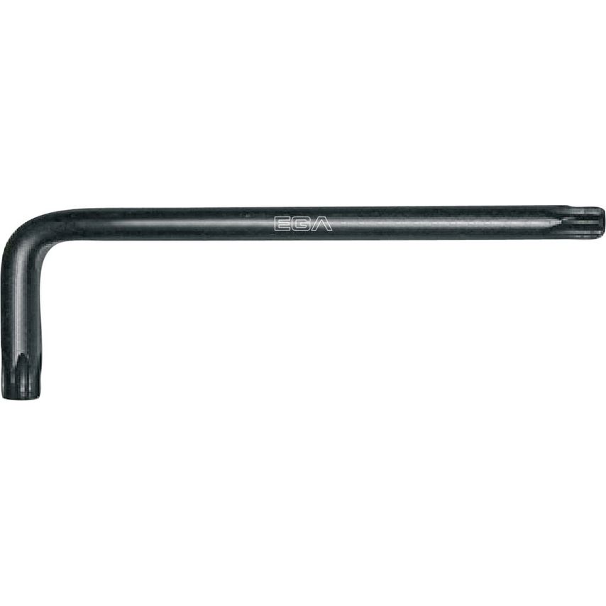 Tamper TORX Key TT20 Long Pattern EGA
