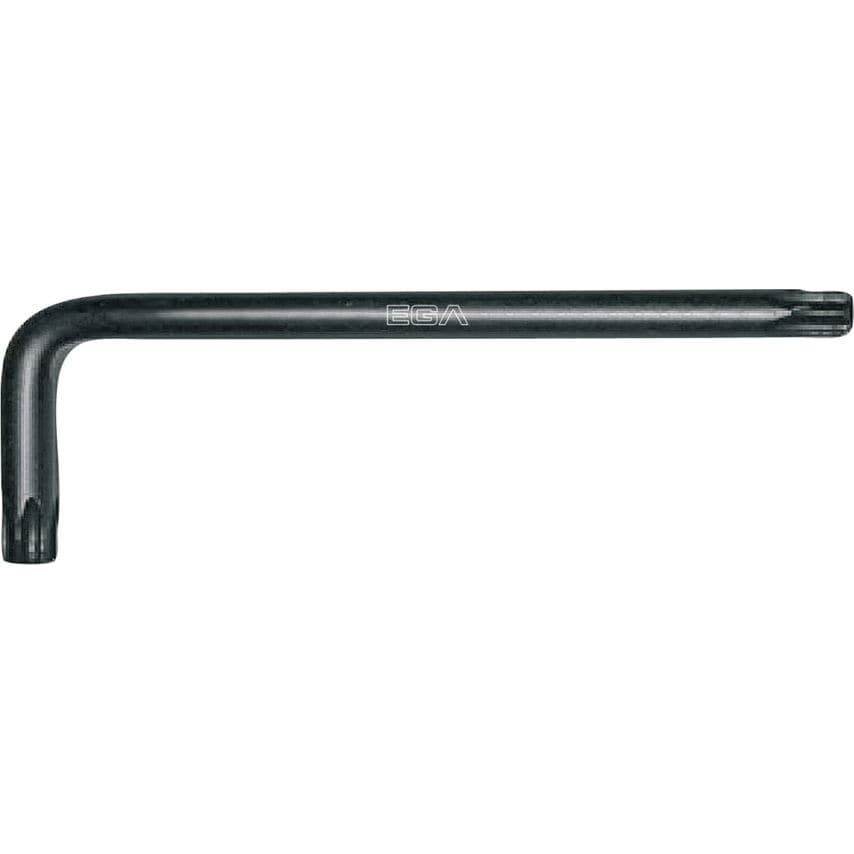 Tamper TORX Key TT30 Long Pattern EGA