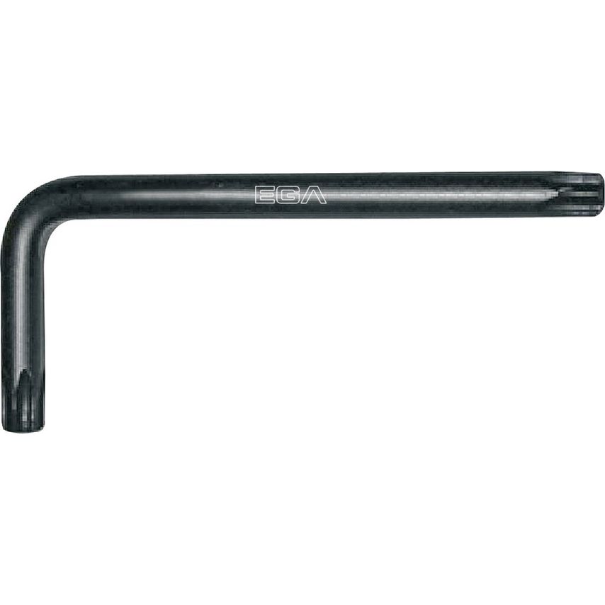 Tamper TORX Key TT50 EGA