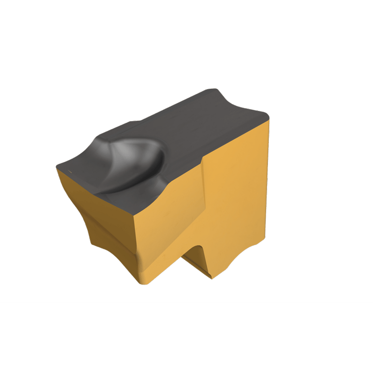 Tang-Grip Inserts Tag L4J-4D IC808 - Pack of 10