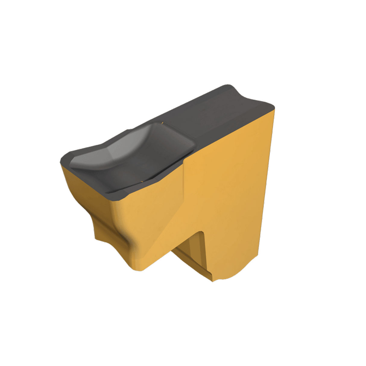 Tang-Grip Inserts Tag N12.7W IC808 - Pack of 10