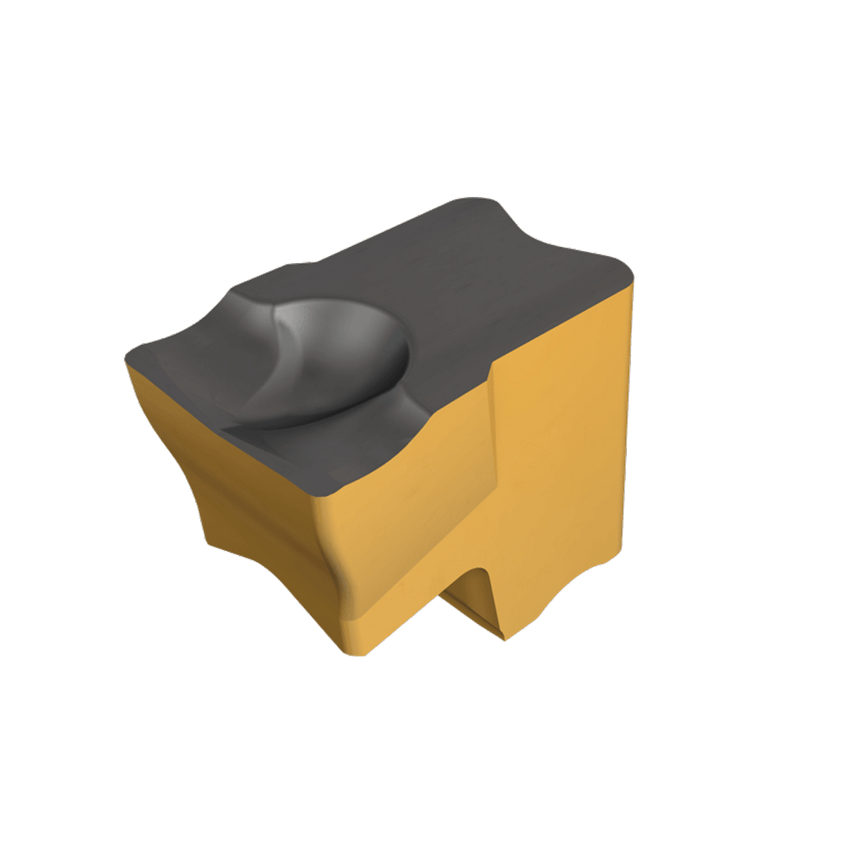 Tang-Grip Inserts Tag N2J IC808 - Pack of 10