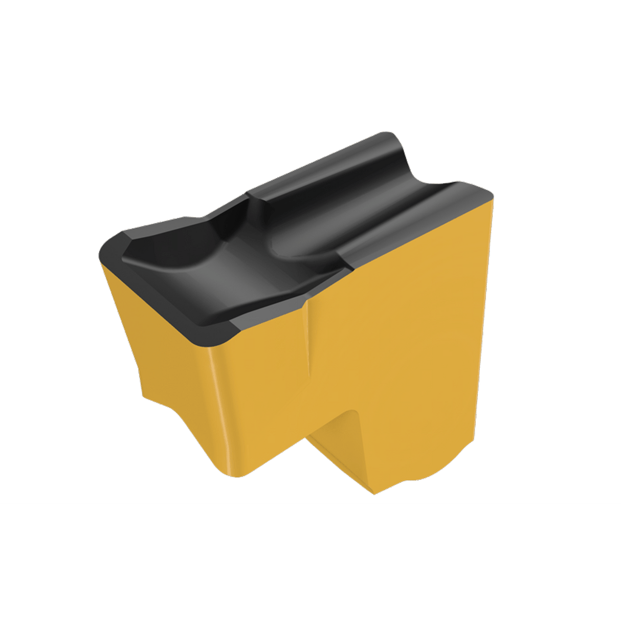 Tang-Grip Inserts Tag N4HF IC808 - Pack of 10