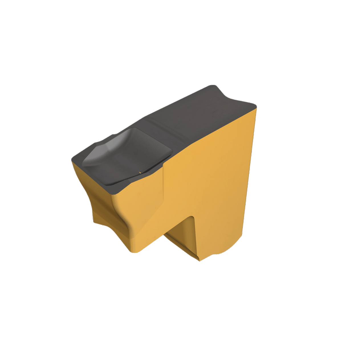 Tang-Grip Inserts Tag R6.3C-4D IC830 - Pack of 10