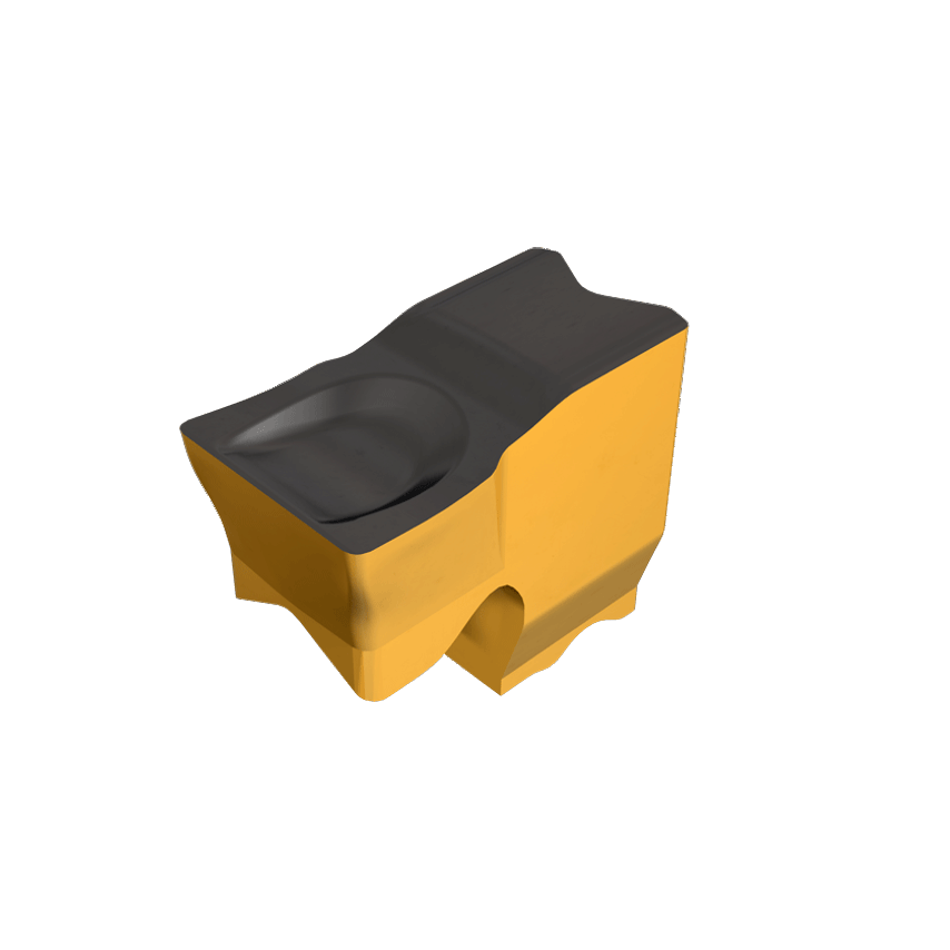 Tang-Grip Inserts Tnf 3P-IQ IC808 - Pack of 10