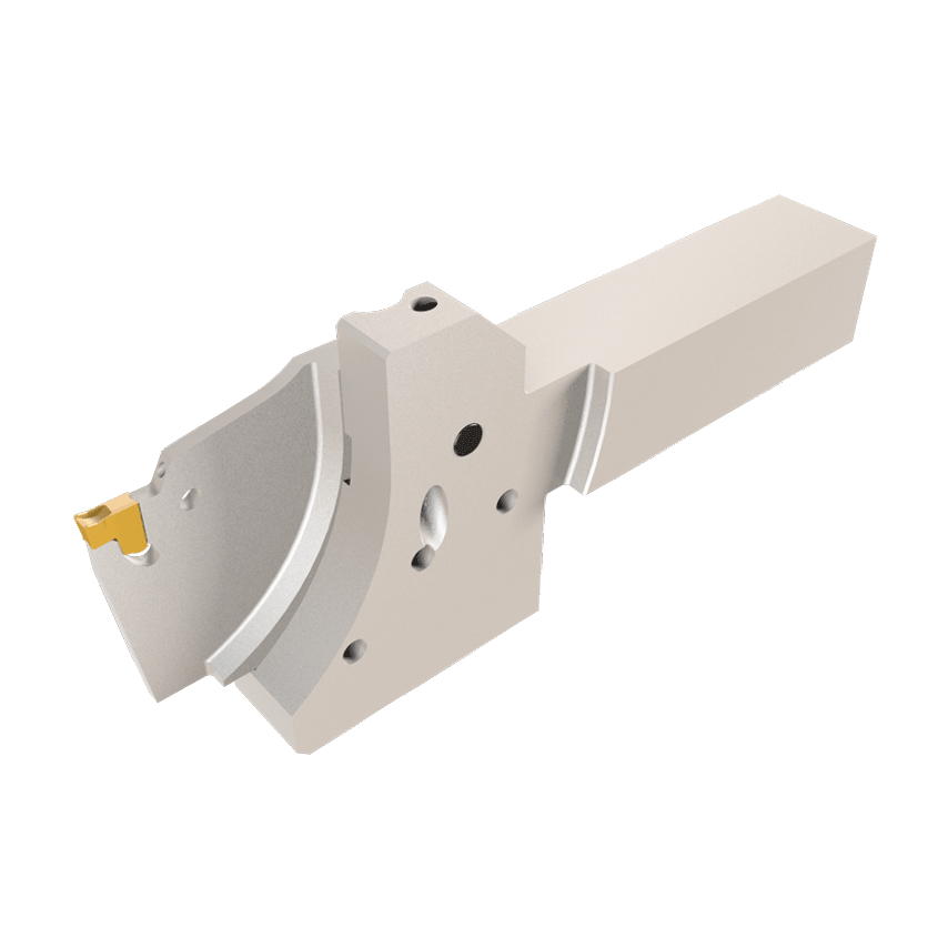 Tang-Grip Tools Mahr 20-MG-XL-JHP-MC - Pack of 1