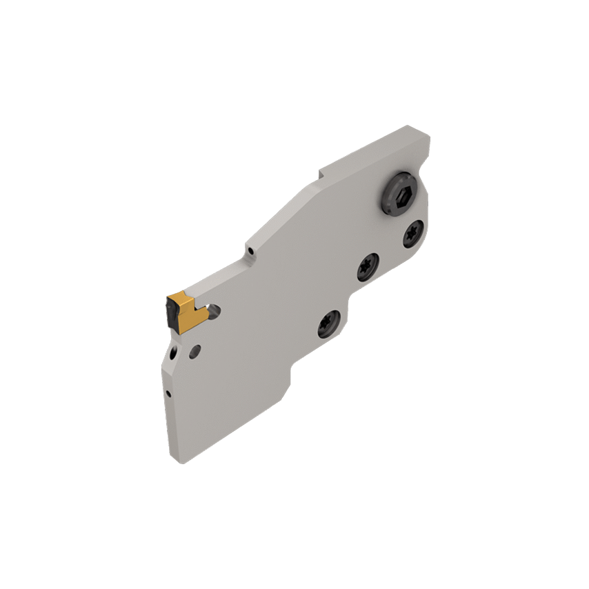 Tang-Grip Tools TAGPAD-Y-D82R-3C - Pack of 1